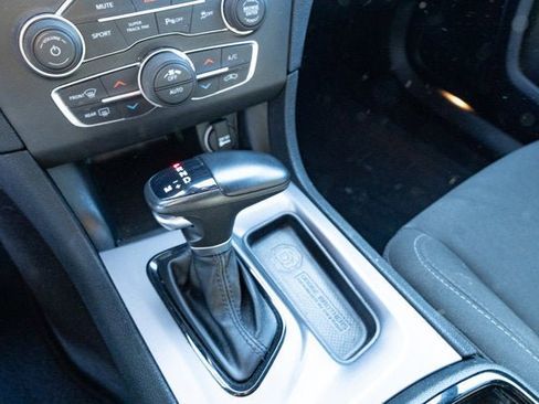 Certified 2023 Dodge Charger GT w/ Blacktop Package image 19