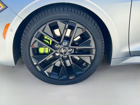 New 2026 Kia K5 GT w/ GT1 Package FWD image 33