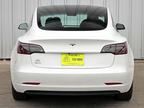 Used 2023 Tesla Model 3 Standard Range image 50