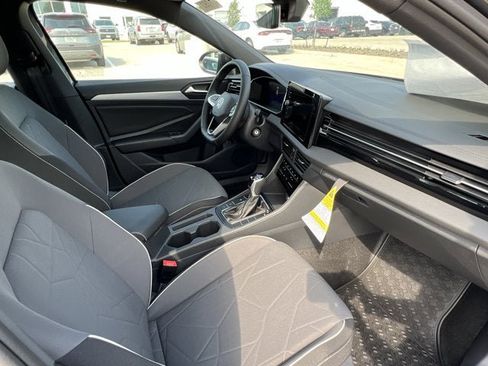 New 2025 Volkswagen Jetta Sport image 27