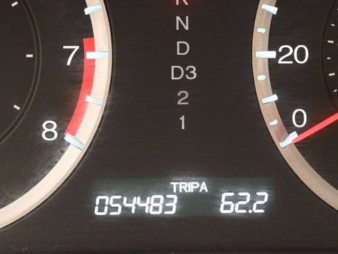 Used 2012 Honda Accord LX image 16