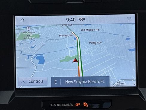 Used 2020 Ford F150 XLT w/ Equipment Group 302A Luxury image 24