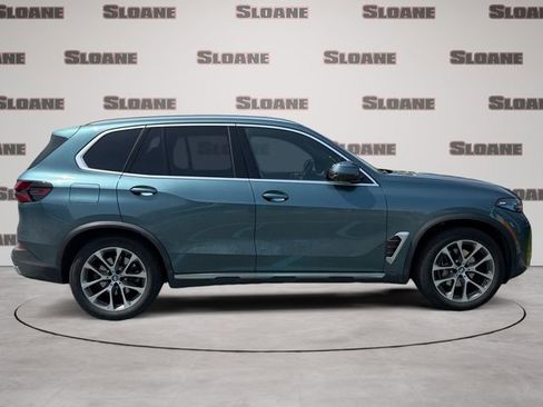 Used 2024 BMW X5 xDrive40i w/ Premium Package AWD/4WD image 6