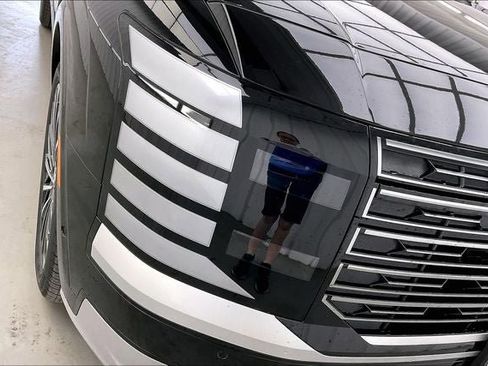 New 2026 Hyundai Palisade Calligraphy image 16