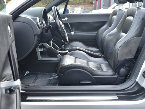 Used 2002 Audi TT 1.8T image 16