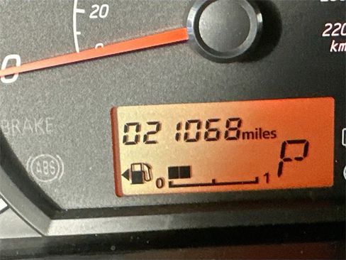 Used 2024 Mitsubishi Mirage Black Edition image 16