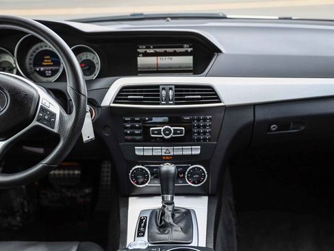 Used 2013 Mercedes-Benz C 250 Sedan image 18