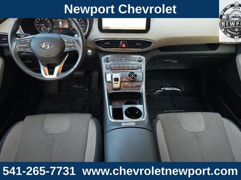 Used 2023 Hyundai Santa Fe SEL image 14