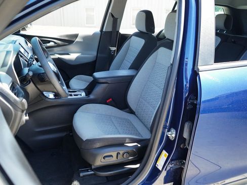 Used 2022 Chevrolet Equinox LS AWD/4WD image 7