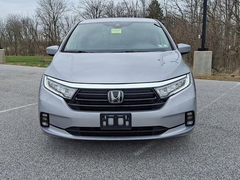 Used 2023 Honda Odyssey EX-L image 5