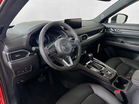 Used 2025 MAZDA CX-5 2.5 Turbo AWD/4WD image 9