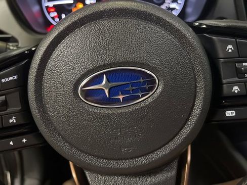 Used 2025 Subaru Forester Sport w/ Popular Package #1 image 40