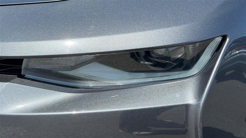 Used 2017 Chevrolet Camaro SS RWD image 13