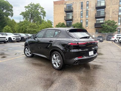 Used 2024 Dodge Hornet R/T Plus w/ Tech Pack Plus w/o Parking AWD/4WD image 5