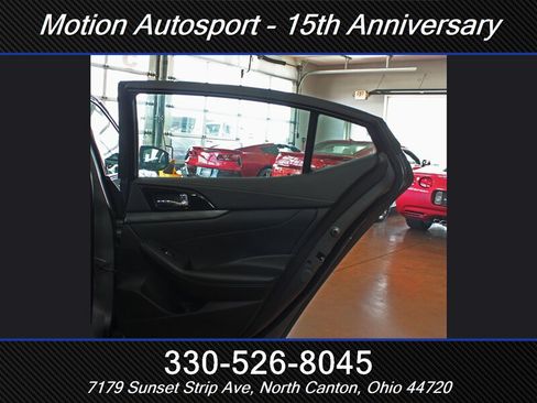 Used 2023 Nissan Maxima SL FWD image 32