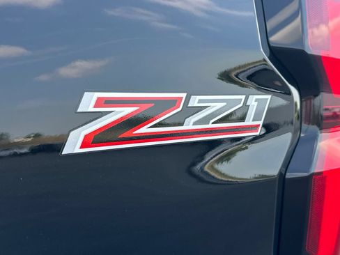 New 2026 Chevrolet Colorado Z71 w/ Technology Package AWD/4WD image 27