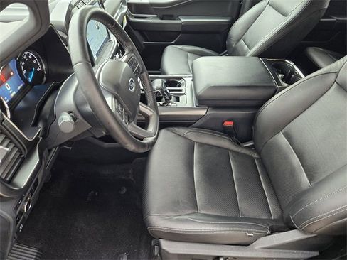 Used 2023 Ford F150 XLT w/ Equipment Group 302A High image 15