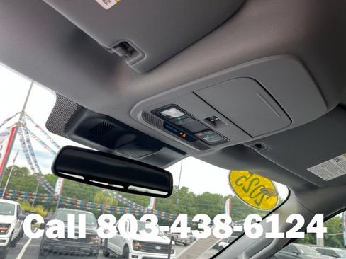 Used 2025 Ford F150 XLT w/ Equipment Group 302A MID RWD image 27