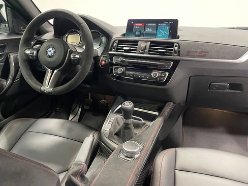 Used 2020 BMW M2 CS RWD image 25