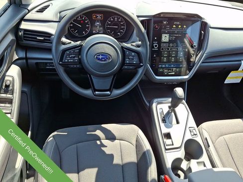 Used 2026 Subaru Crosstrek 2.5i Premium AWD/4WD image 11