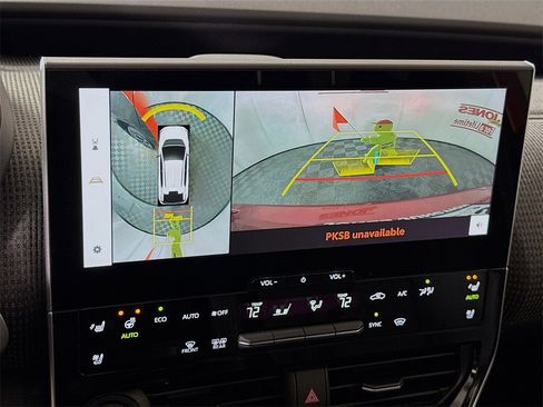 Certified 2024 Toyota bZ4X Limited image 6