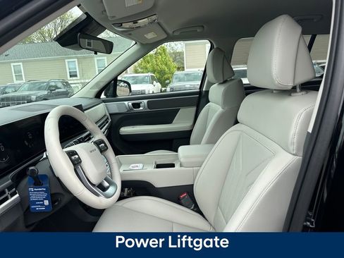 New 2026 Hyundai Santa Fe SEL FWD image 10
