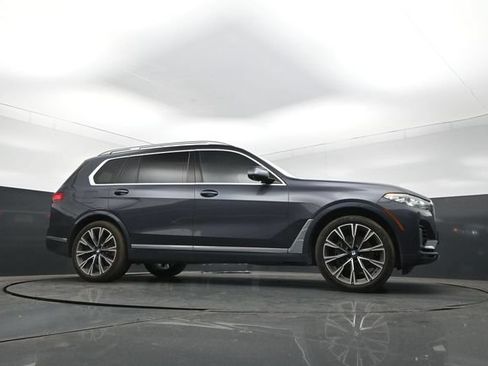 Used 2020 BMW X7 xDrive40i w/ Premium Package AWD/4WD image 28