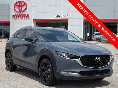 Used 2023 MAZDA CX-30 AWD 2.5 S w/ Preferred Package
