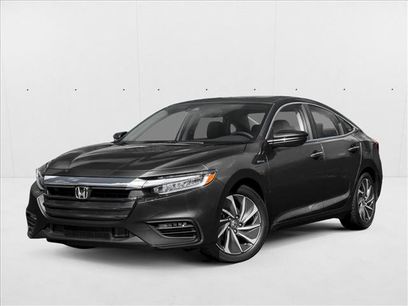 Used 2020 Honda Insight Touring