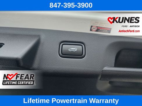 Used 2020 Hyundai Palisade Limited image 19