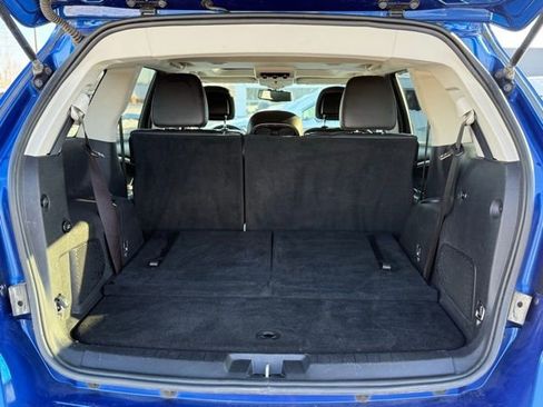 Used 2015 Dodge Journey Crossroad w/ Flexible Seating Group image 25