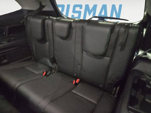 New 2026 Subaru Ascent Bronze Edition image 17