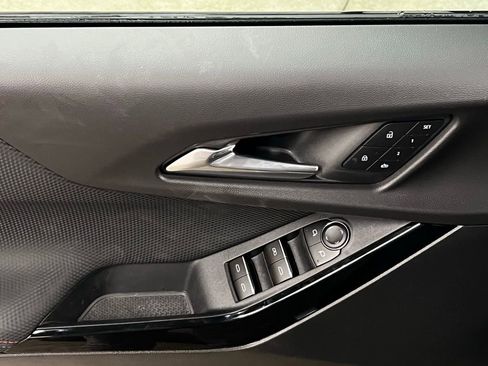 New 2026 Chevrolet Equinox RS w/ Convenience Package III image 16