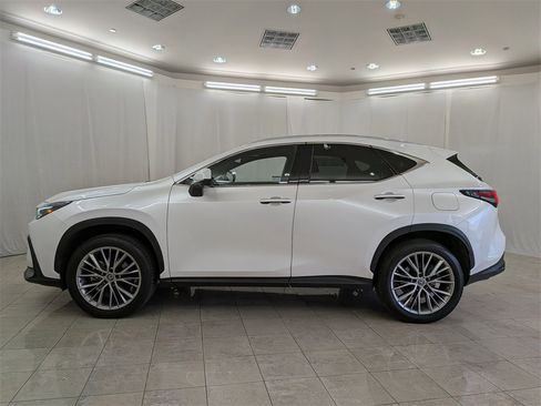 Used 2023 Lexus NX 350 AWD w/ Luxury Package image 5