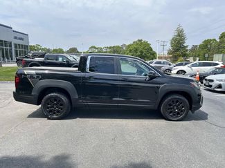 Used 2023 Honda Ridgeline RTL video 2