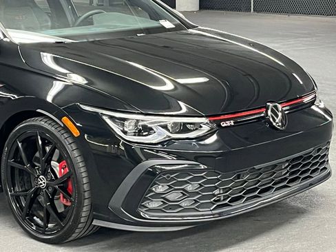 Used 2024 Volkswagen GTI S image 37