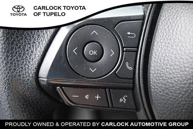 Used 2026 Toyota Corolla LE FWD image 20