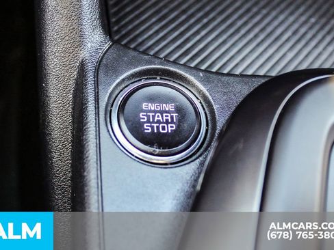 Used 2025 Kia K4 LXS image 27