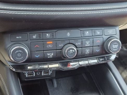 Used 2024 Dodge Durango SRT Hellcat AWD/4WD image 15