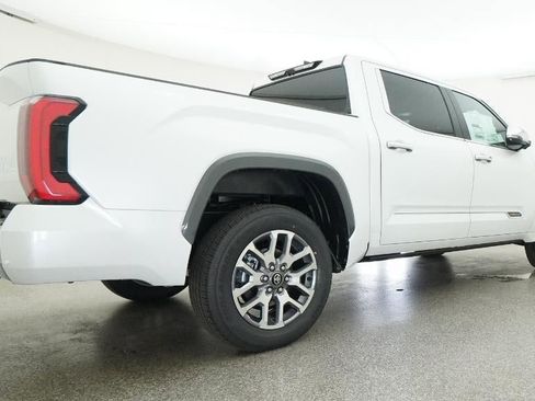 New 2026 Toyota Tundra 1794 Edition AWD/4WD image 25