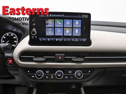 Used 2025 Honda HR-V EX-L image 12