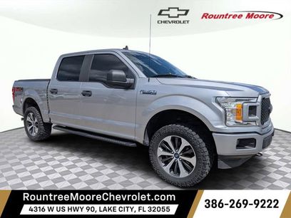 Used 2020 Ford F150 XL w/ Equipment Group 101A Mid