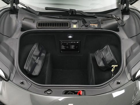 Certified 2025 Ferrari 296 GTB image 26