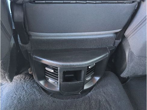 Used 2024 RAM 2500 Big Horn image 35