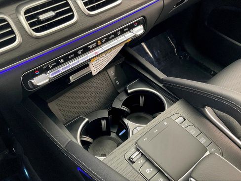 New 2026 Mercedes-Benz GLE 350 4MATIC image 23