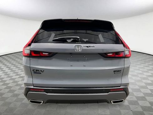 New 2026 Honda CR-V Sport Touring image 5