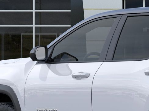 New 2026 GMC Terrain Elevation AWD/4WD image 12