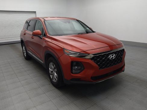Used 2019 Hyundai Santa Fe SE FWD image 13