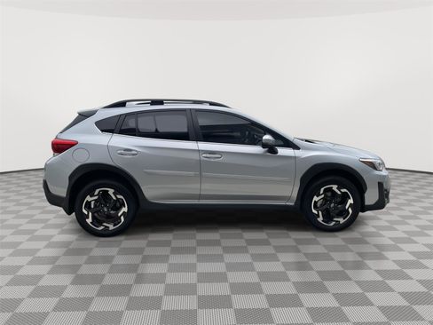 Certified 2022 Subaru Crosstrek 2.5i Limited w/ Moonroof Package 2 AWD/4WD image 25