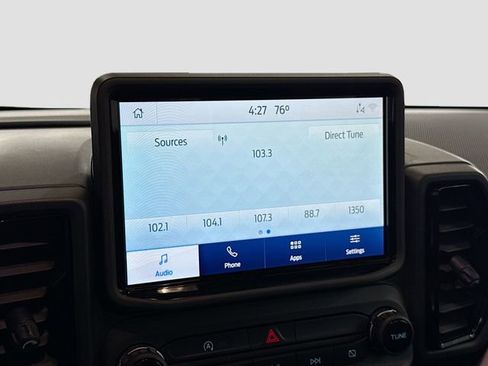 Used 2021 Ford Bronco Sport AWD/4WD image 15